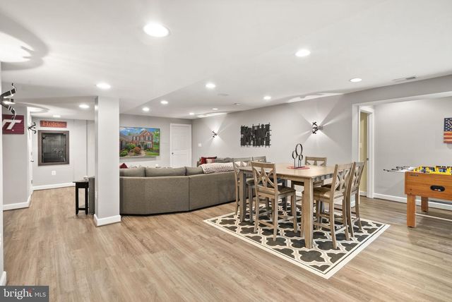 5634 LICK RIVER LN, Gainesville, VA 20155