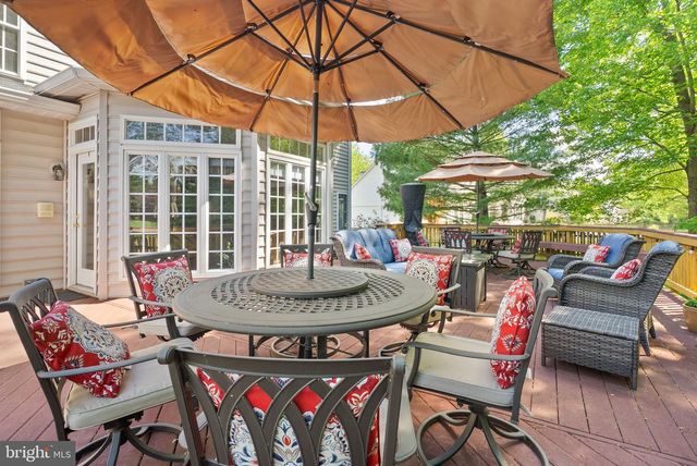 5634 LICK RIVER LN, Gainesville, VA 20155