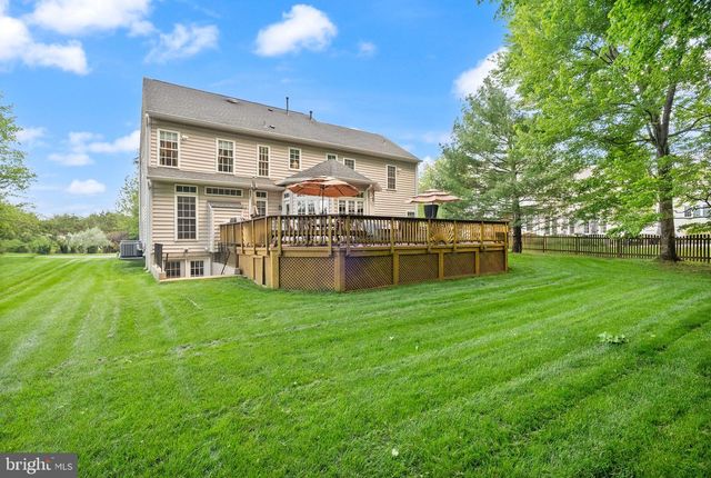 5634 LICK RIVER LN, Gainesville, VA 20155