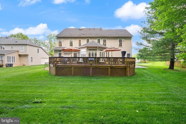 5634 LICK RIVER LN, Gainesville, VA 20155
