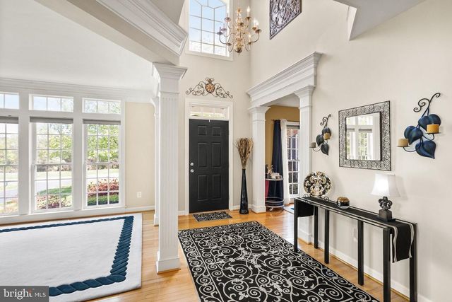 5634 LICK RIVER LN, Gainesville, VA 20155
