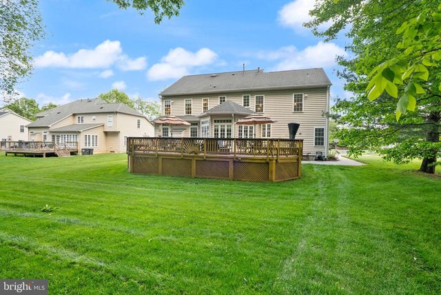 5634 LICK RIVER LN, Gainesville, VA 20155