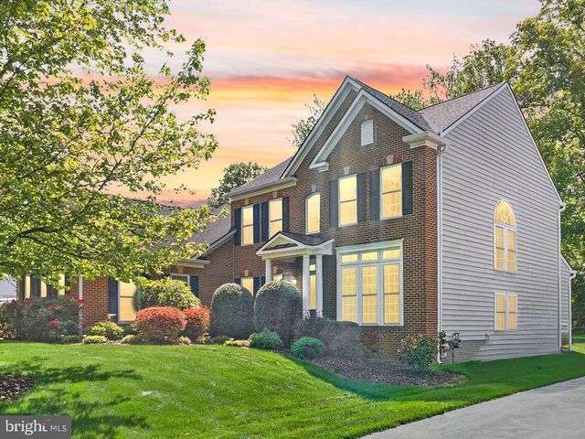 5634 LICK RIVER LN, Gainesville, VA 20155