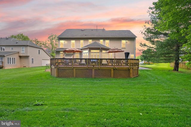 5634 LICK RIVER LN, Gainesville, VA 20155