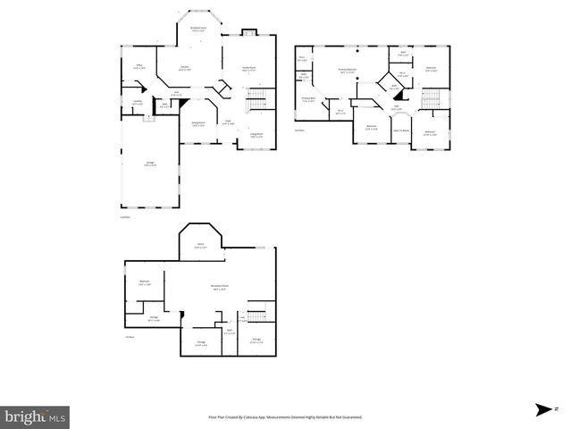 5634 LICK RIVER LN, Gainesville, VA 20155