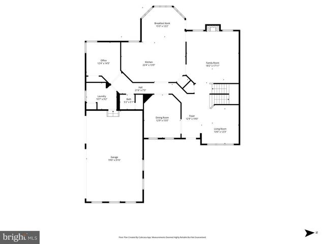 5634 LICK RIVER LN, Gainesville, VA 20155