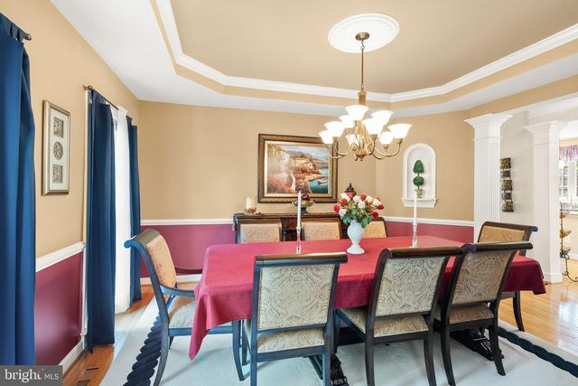 5634 LICK RIVER LN, Gainesville, VA 20155