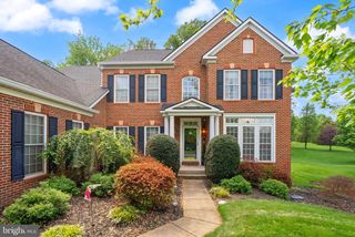 5634 LICK RIVER LN, Gainesville, VA 20155