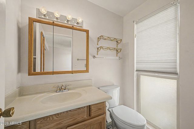 16022 N LAKEFOREST Drive, Sun City, AZ 85351