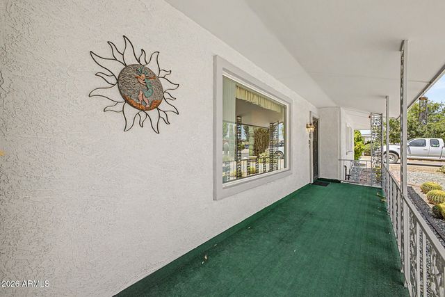 16022 N LAKEFOREST Drive, Sun City, AZ 85351