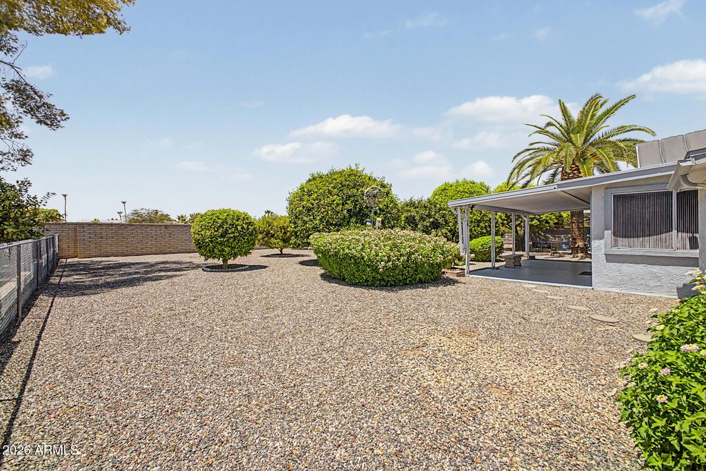 16022 N LAKEFOREST Drive, Sun City, AZ 85351 — photo 3
