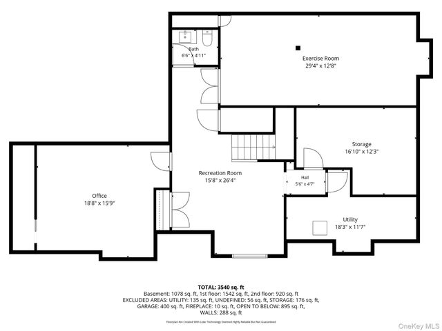102 Three Ponds Lane E, Woodbury, NY 11797