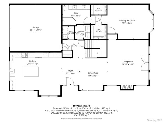 102 Three Ponds Lane E, Woodbury, NY 11797