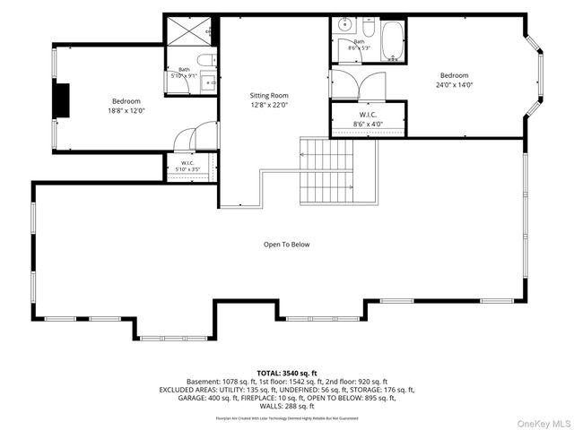102 Three Ponds Lane E, Woodbury, NY 11797