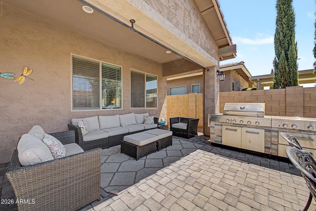 22941 E CAMINA BUENA Vista, Queen Creek, AZ 85142