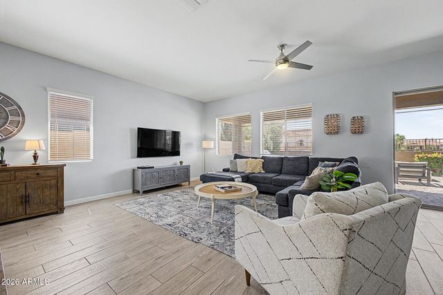 22941 E CAMINA BUENA Vista, Queen Creek, AZ 85142