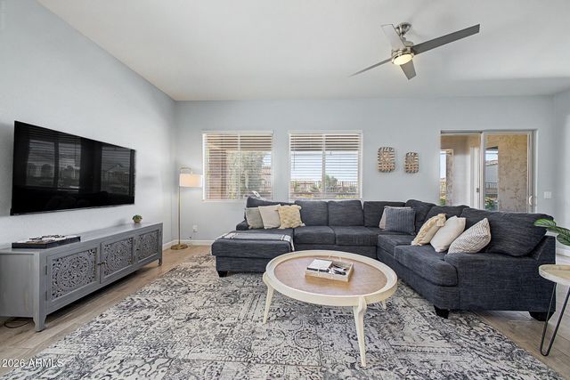 22941 E CAMINA BUENA Vista, Queen Creek, AZ 85142