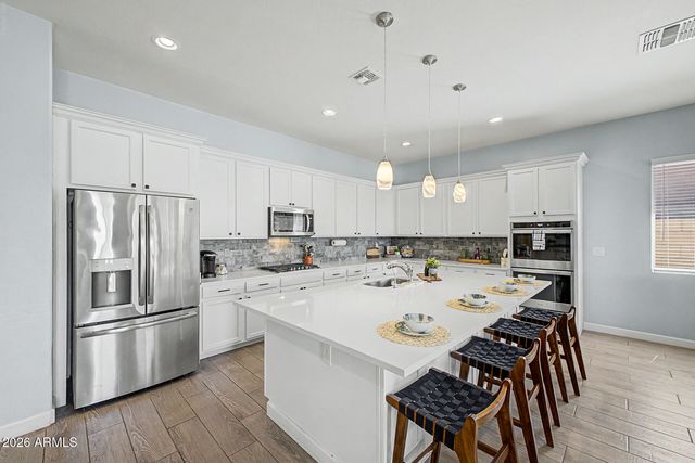 22941 E CAMINA BUENA Vista, Queen Creek, AZ 85142