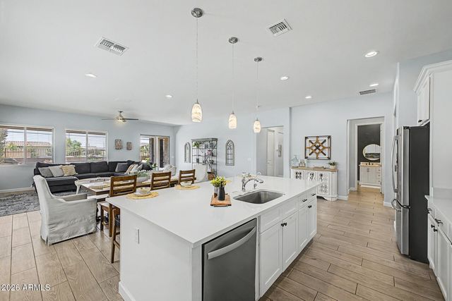22941 E CAMINA BUENA Vista, Queen Creek, AZ 85142