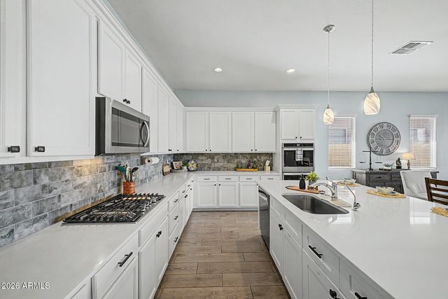 22941 E CAMINA BUENA Vista, Queen Creek, AZ 85142