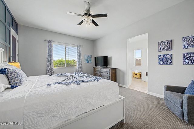 22941 E CAMINA BUENA Vista, Queen Creek, AZ 85142