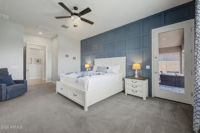 22941 E CAMINA BUENA Vista, Queen Creek, AZ 85142