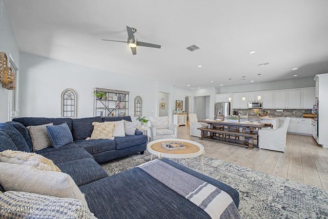 22941 E CAMINA BUENA Vista, Queen Creek, AZ 85142