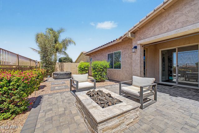 22941 E CAMINA BUENA Vista, Queen Creek, AZ 85142