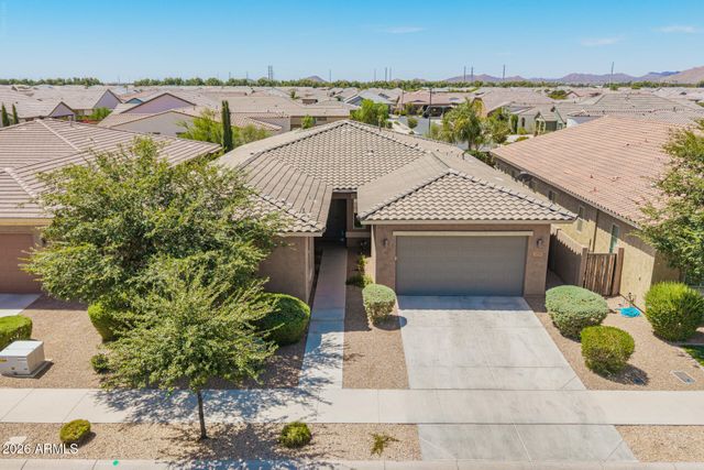 22941 E CAMINA BUENA Vista, Queen Creek, AZ 85142