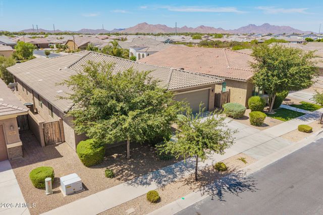 22941 E CAMINA BUENA Vista, Queen Creek, AZ 85142