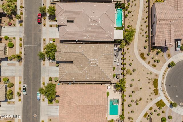 22941 E CAMINA BUENA Vista, Queen Creek, AZ 85142