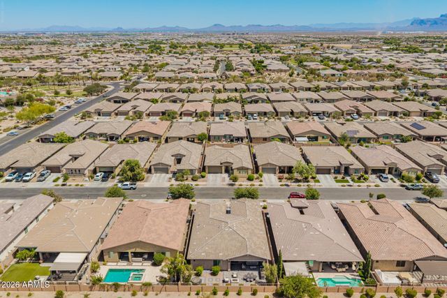 22941 E CAMINA BUENA Vista, Queen Creek, AZ 85142