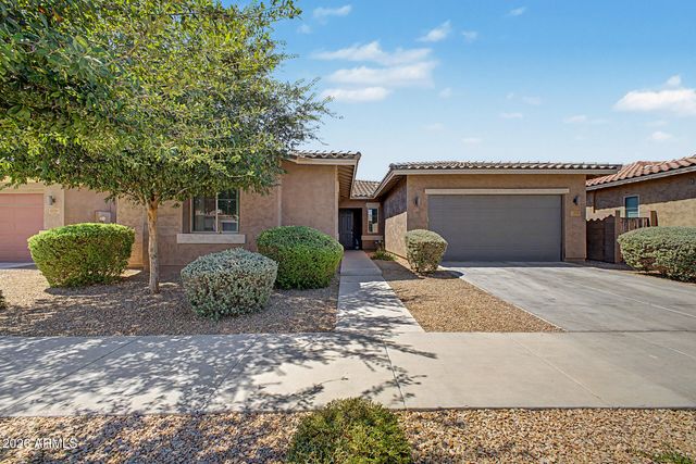 22941 E CAMINA BUENA Vista, Queen Creek, AZ 85142