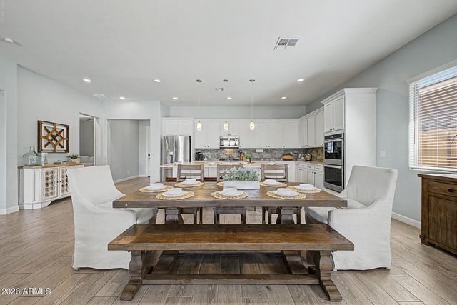 22941 E CAMINA BUENA Vista, Queen Creek, AZ 85142
