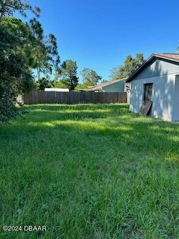 5812 Westport Drive, Port Orange, FL 32127