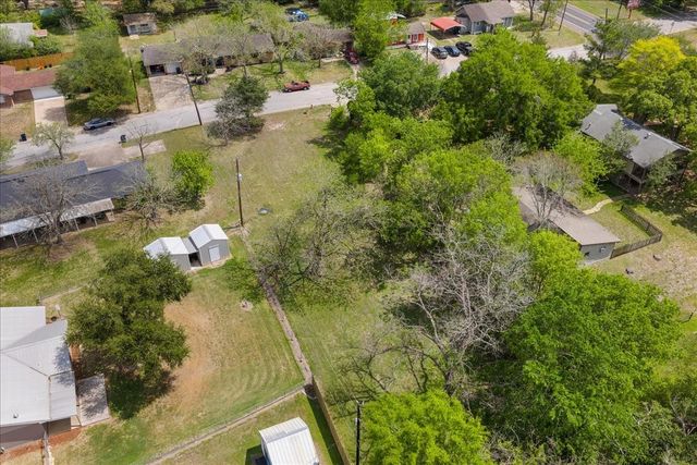 0 N Drumm Street, Brenham, TX 77833
