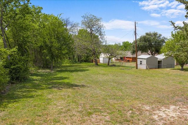 0 N Drumm Street, Brenham, TX 77833