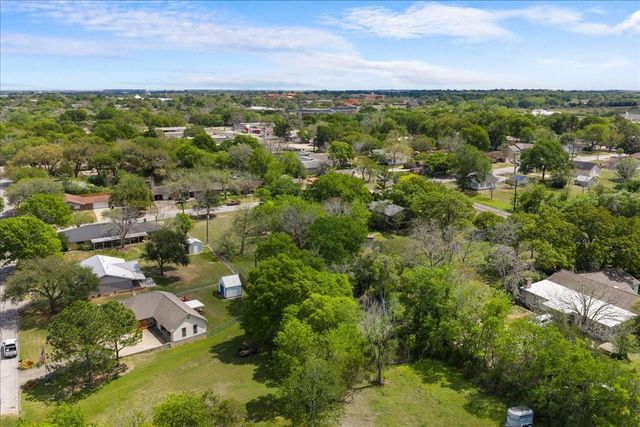 0 N Drumm Street, Brenham, TX 77833