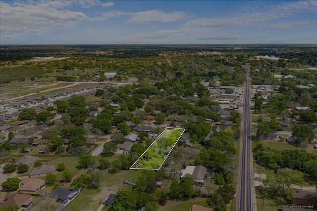 0 N Drumm Street, Brenham, TX 77833
