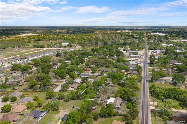 0 N Drumm Street, Brenham, TX 77833