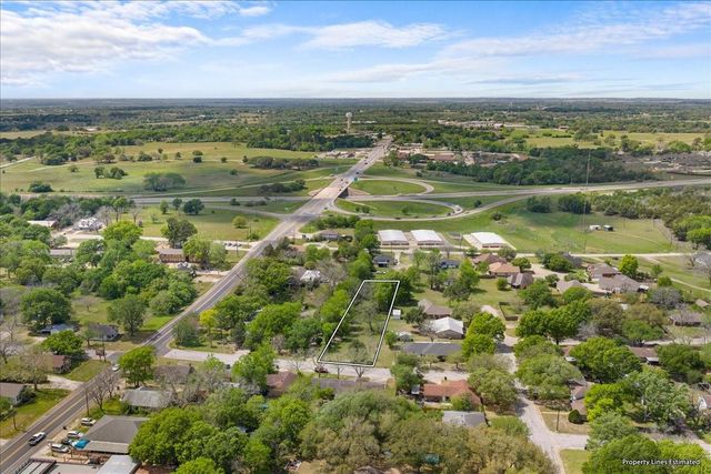 0 N Drumm Street, Brenham, TX 77833