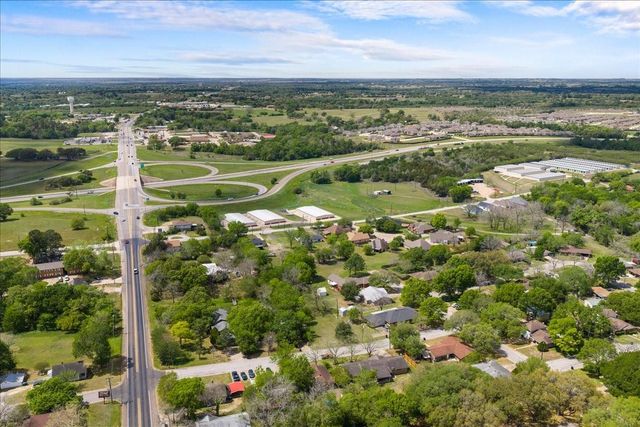 0 N Drumm Street, Brenham, TX 77833