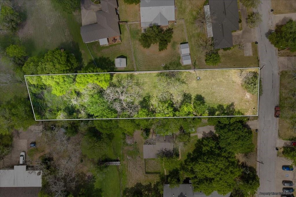 0 N Drumm Street, Brenham, TX 77833