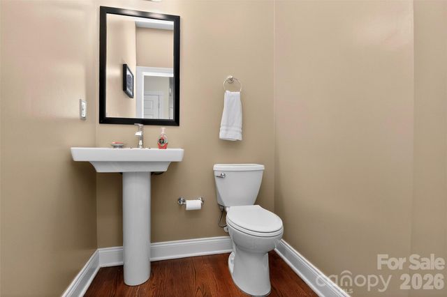 5902 Legacy Circle, Charlotte, NC 28277