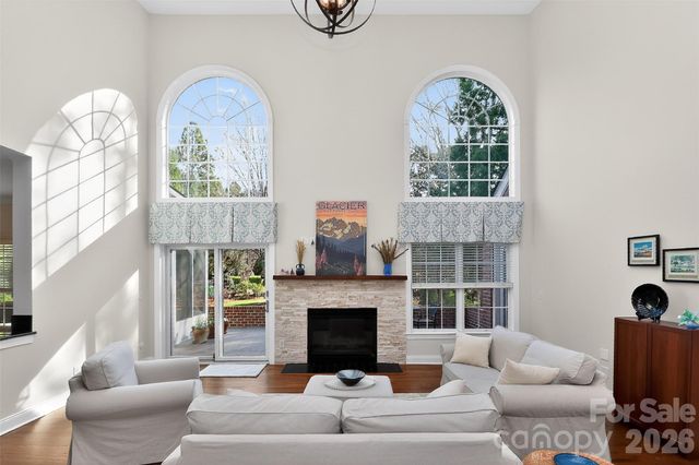 5902 Legacy Circle, Charlotte, NC 28277