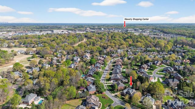 5902 Legacy Circle, Charlotte, NC 28277