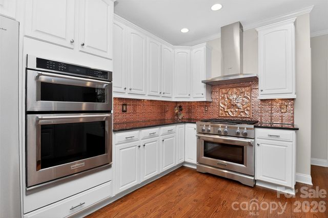 5902 Legacy Circle, Charlotte, NC 28277