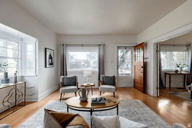 245 E EDITH AVE, Salt Lake City, UT 84111