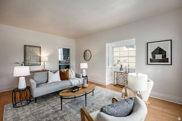 245 E EDITH AVE, Salt Lake City, UT 84111