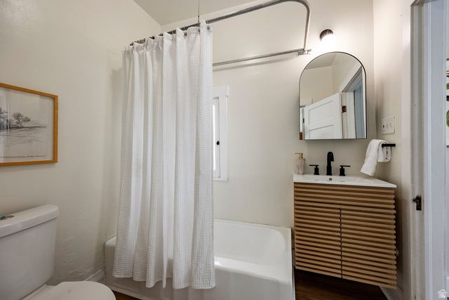 245 E EDITH AVE, Salt Lake City, UT 84111